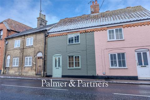 undefined, Church Street, Saxmundham, Suffolk, IP17