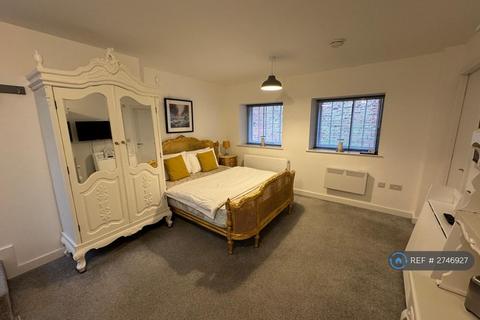 1 bedroom flat to rent, Plants Yard, Worksop, S80