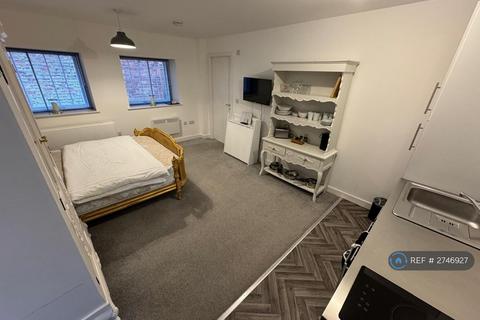 1 bedroom flat to rent, Plants Yard, Worksop, S80