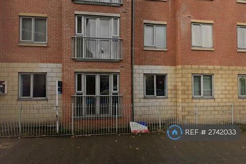 undefined, Grimshaw Place, Preston, PR1