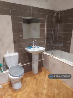 undefined, Grimshaw Place, Preston, PR1