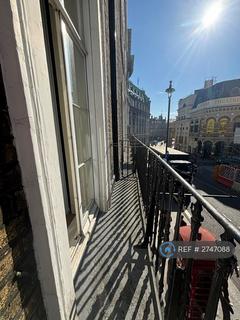 1 bedroom flat to rent, Wellington Street, London, WC2E