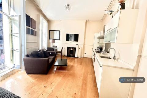 1 bedroom flat to rent, Wellington Street, London, WC2E