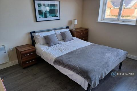 undefined, Percy St, Stoke-On-Trent, ST1