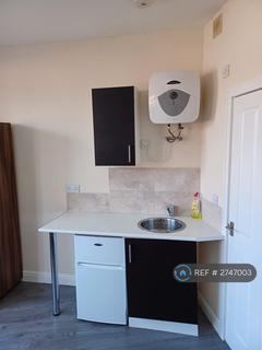 undefined, Percy St, Stoke-On-Trent, ST1