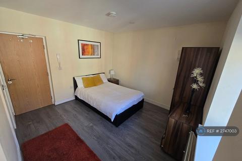 undefined, Percy St, Stoke-On-Trent, ST1