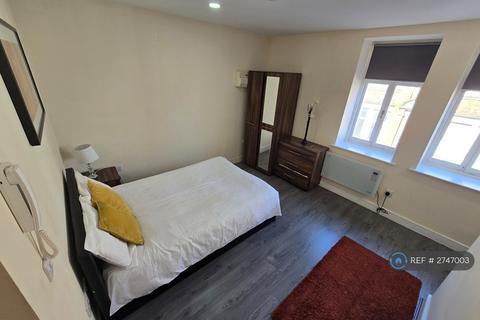 undefined, Percy St, Stoke-On-Trent, ST1