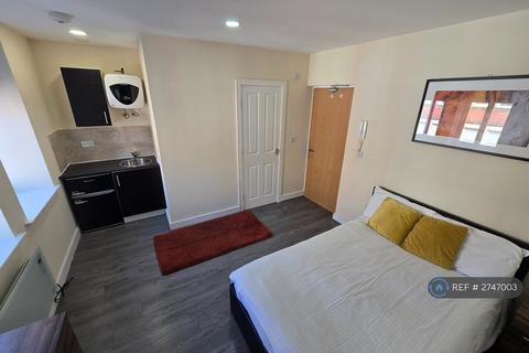 undefined, Percy St, Stoke-On-Trent, ST1