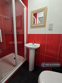 undefined, Percy St, Stoke-On-Trent, ST1