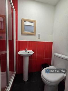 undefined, Percy St, Stoke-On-Trent, ST1