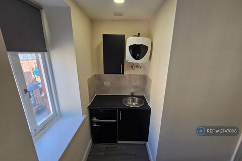 undefined, Percy St, Stoke-On-Trent, ST1