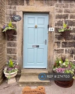 undefined, Upper Town, Oxenhope, BD22