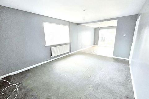 undefined, Alderley Way, Cramlington, Northumberland, NE23 2UF