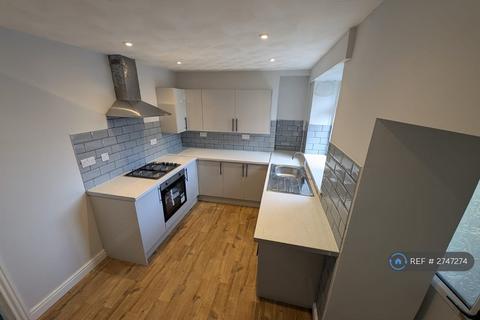 3 bedroom terraced house to rent, Church Road, Ton Pentre, Pentre, CF41