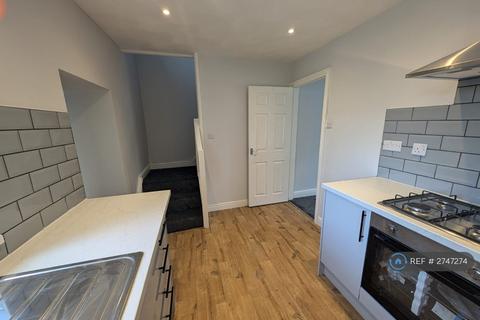 3 bedroom terraced house to rent, Church Road, Ton Pentre, Pentre, CF41