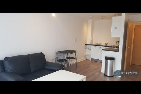undefined, Moor Lane, Preston, PR1