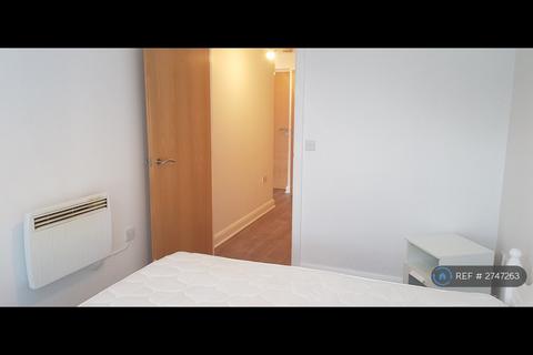 undefined, Moor Lane, Preston, PR1