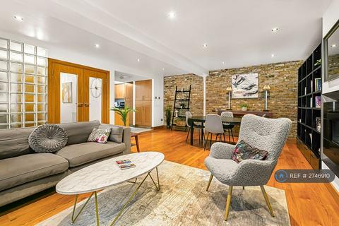 2 bedroom flat to rent, Brook Mews North, London, W2