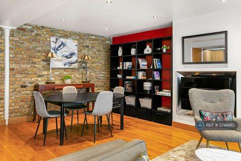 2 bedroom flat to rent, Brook Mews North, London, W2