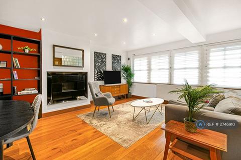 2 bedroom flat to rent, Brook Mews North, London, W2