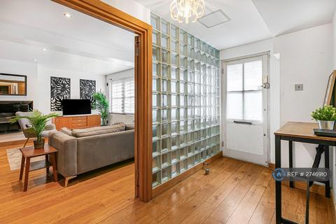 2 bedroom flat to rent, Brook Mews North, London, W2