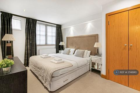 2 bedroom flat to rent, Brook Mews North, London, W2