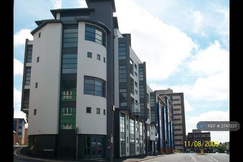 undefined, Moor Lane, Preston, PR1