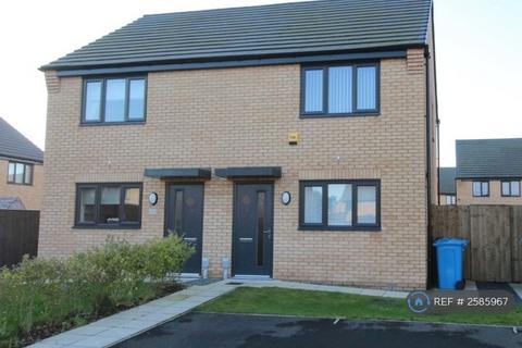 undefined, Kedrum Road, Hull, HU9