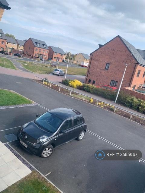 Private Parking