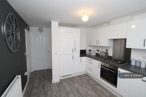 undefined, Kedrum Road, Hull, HU9