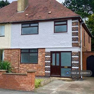 undefined, Rowditch Avenue, Derby, DE22
