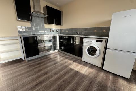 2 bedroom flat to rent, Cranmer Street, Nottingham, Nottinghamshire, NG3
