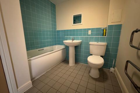 2 bedroom flat to rent, Cranmer Street, Nottingham, Nottinghamshire, NG3