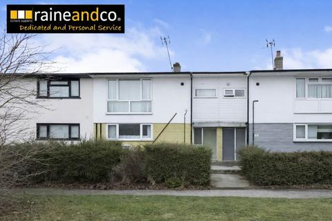 3 bedroom terraced house for sale, Hare Lane, Hatfield