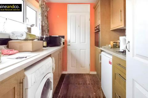 3 bedroom terraced house for sale, Hare Lane, Hatfield