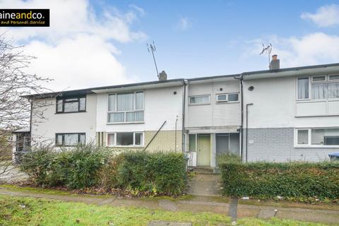 undefined, Hare Lane, Hatfield