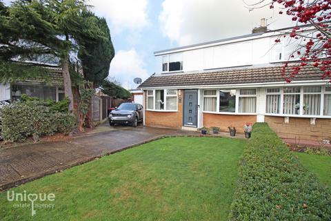 undefined, Willow Grove,  Poulton-le-Fylde, FY6