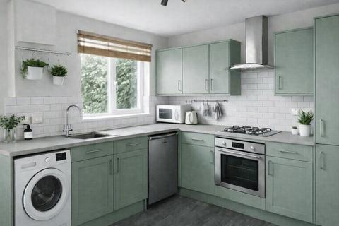 2 bedroom house to rent, Habgood Drive - DH1