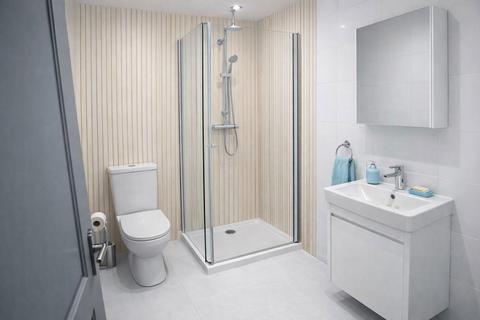 2 bedroom house to rent, Habgood Drive - DH1