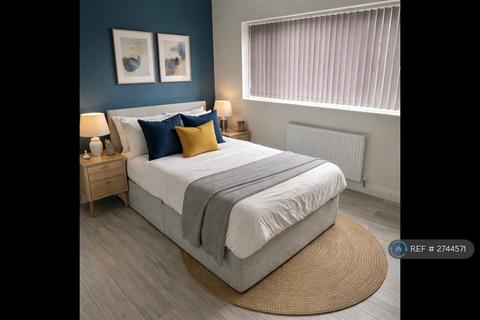 1 bedroom in a house share to rent, The Countess Croft, Coventry, CV3