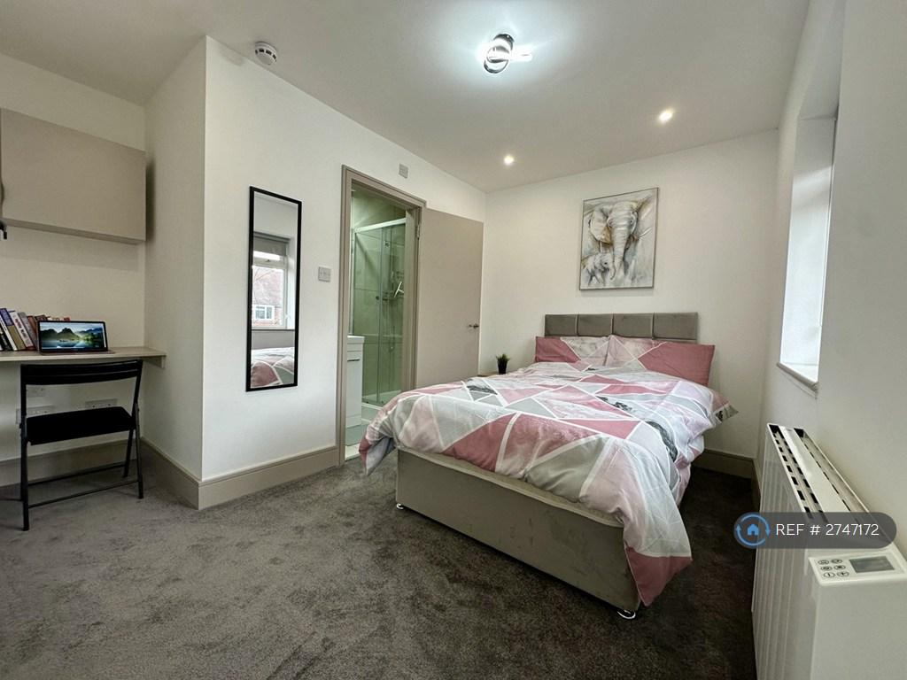 Bedroom 3 (1st View)
