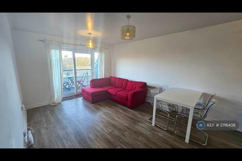 1 bedroom flat to rent, Clydesdale Way, Belvedere, DA17