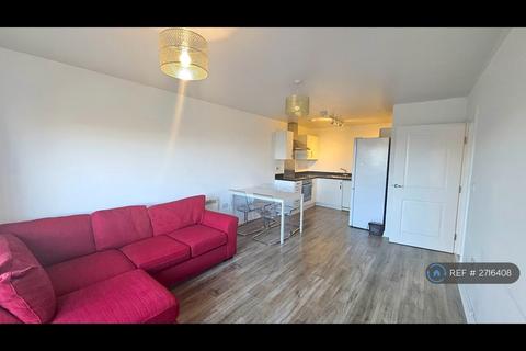 1 bedroom flat to rent, Clydesdale Way, Belvedere, DA17