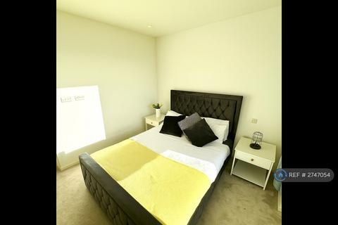 undefined, Curlew House, London, E14