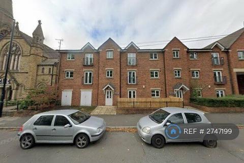 2 bedroom flat to rent, Cardigan Lane, Burley, LS4