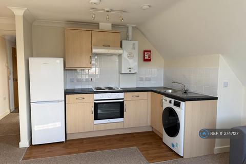 undefined, Conel Court, Bournemouth, BH9