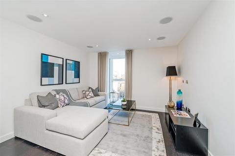 undefined, Moore House, Grosvenor Waterside, 2 Gatliff Road, London SW1W