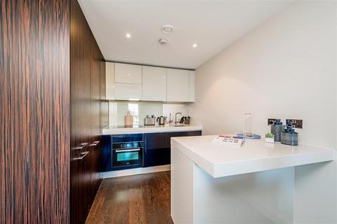 undefined, Moore House, Grosvenor Waterside, 2 Gatliff Road, London SW1W