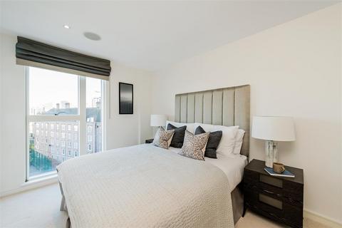 undefined, Moore House, Grosvenor Waterside, 2 Gatliff Road, London SW1W