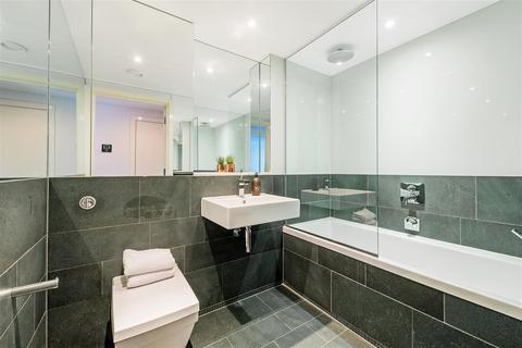 undefined, Moore House, Grosvenor Waterside, 2 Gatliff Road, London SW1W